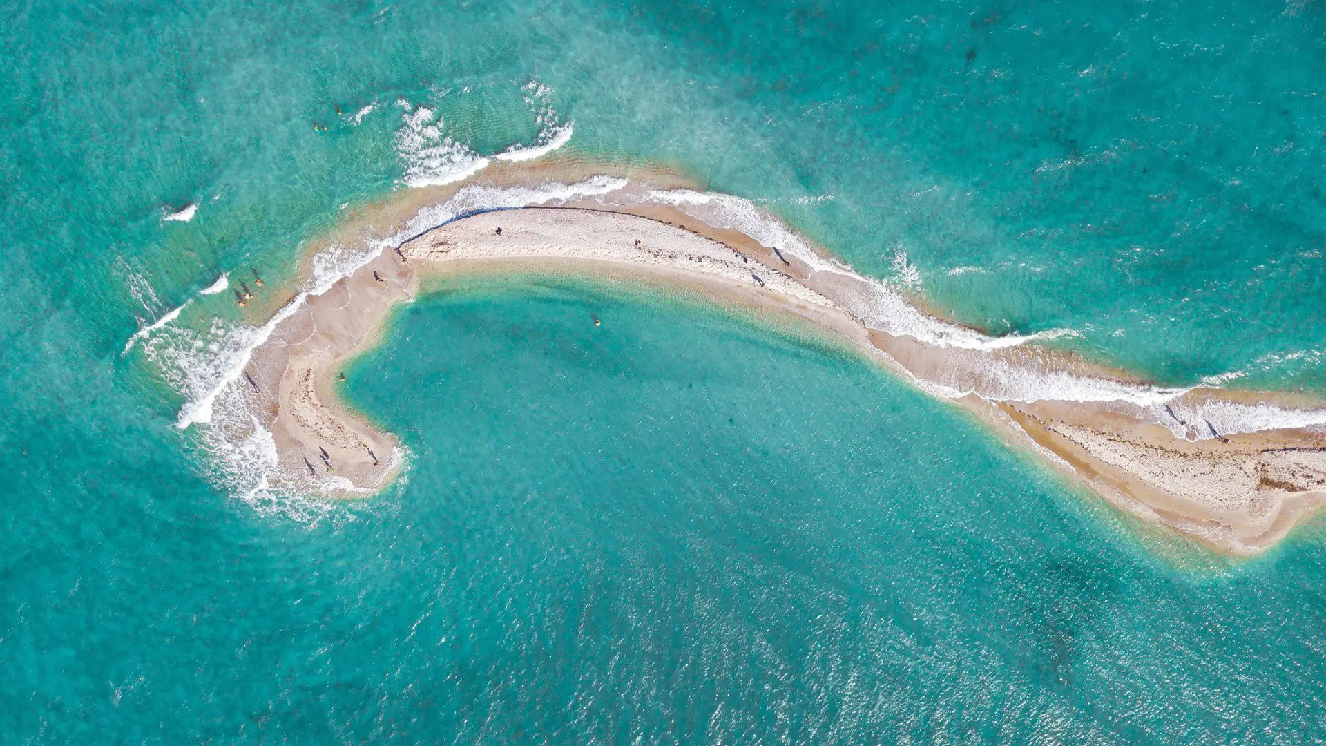 Бакальский берег, участок № 18, 1,2 Га